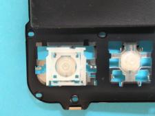 Клавіатура до ноутбука Hp Elitebook Folio 1020 G1 №3